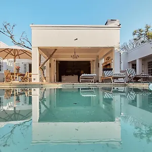 Dalton House Pensión