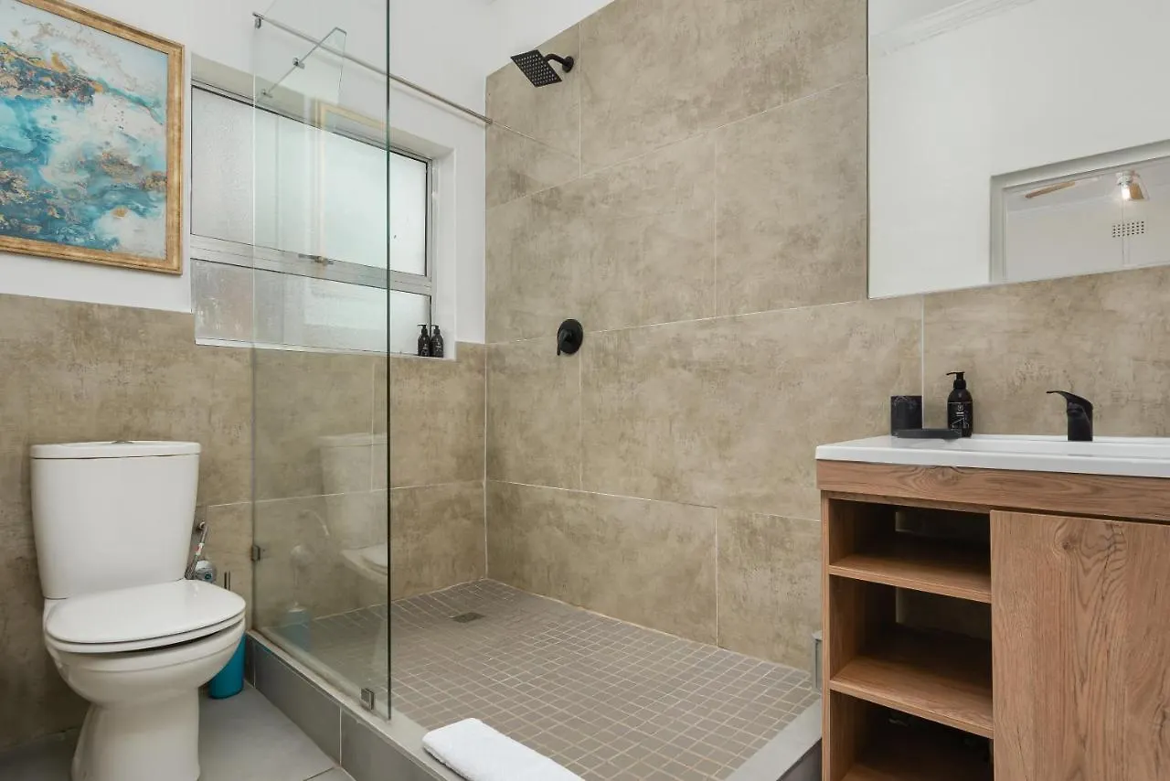 Wisbeach Court 14 Apartamento Ciudad del Cabo