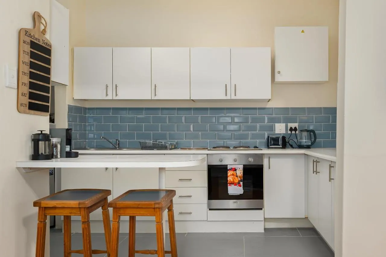 Wisbeach Court 14 Apartamento Ciudad del Cabo