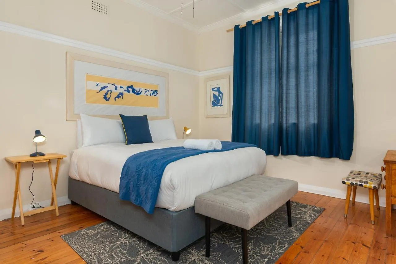 Wisbeach Court 14 Apartamento Ciudad del Cabo