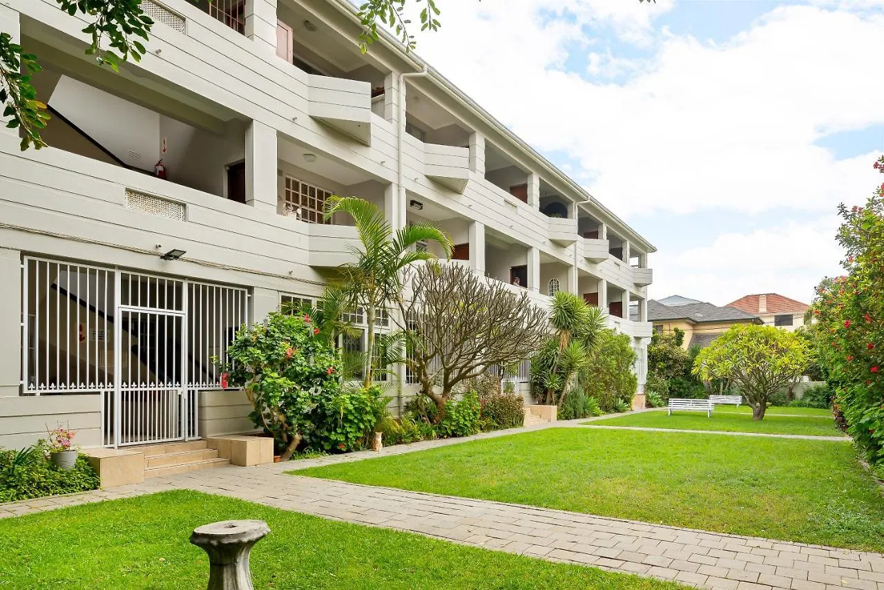 Wisbeach Court 14 Apartamento Ciudad del Cabo 0*,  Sudáfrica