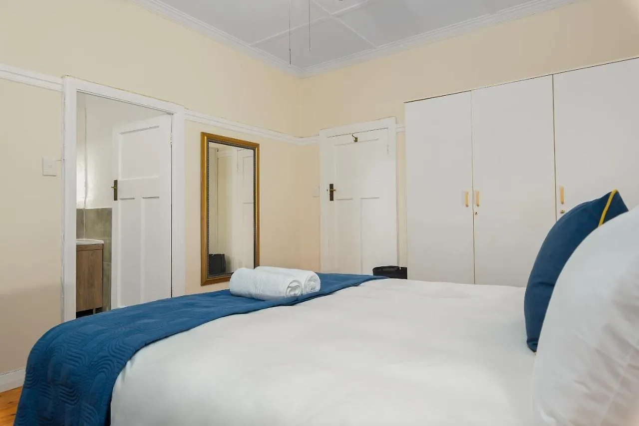 Wisbeach Court 14 Apartamento Ciudad del Cabo