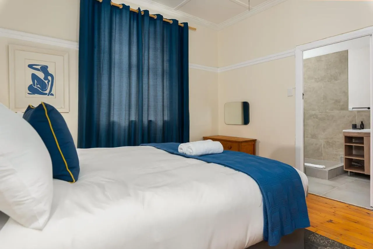 Wisbeach Court 14 Apartamento Ciudad del Cabo 0*,