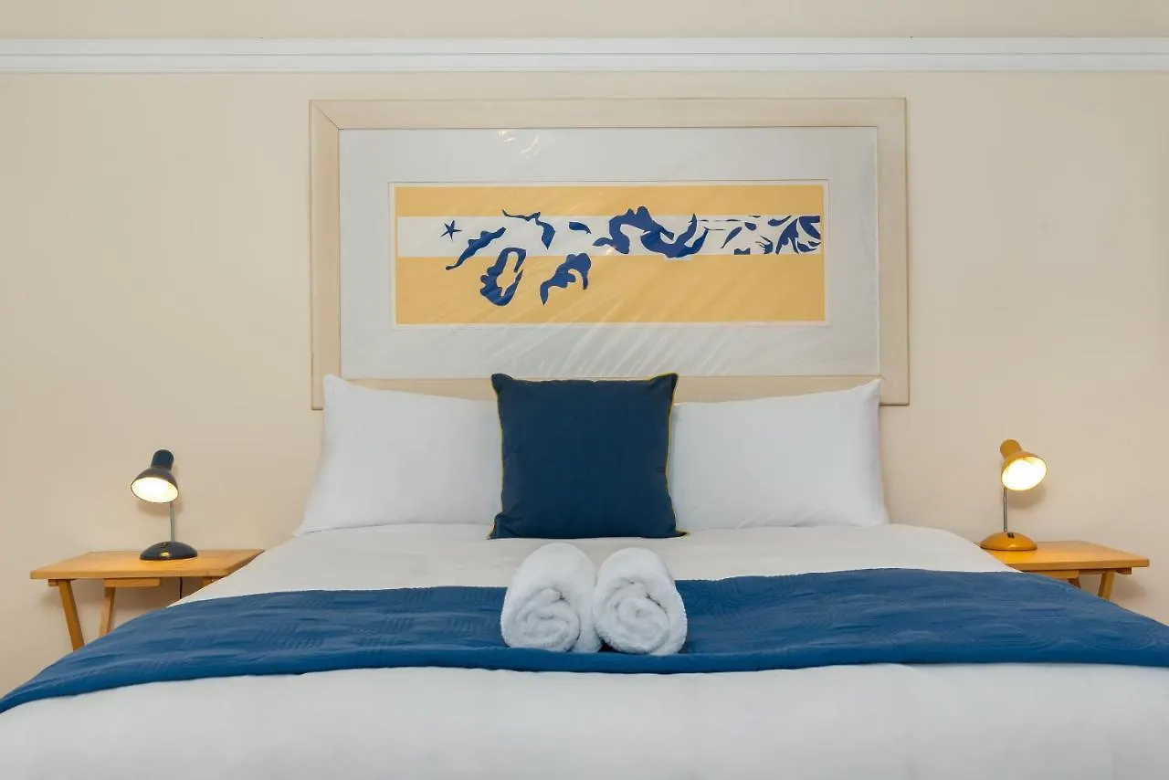 Wisbeach Court 14 Apartamento Ciudad del Cabo