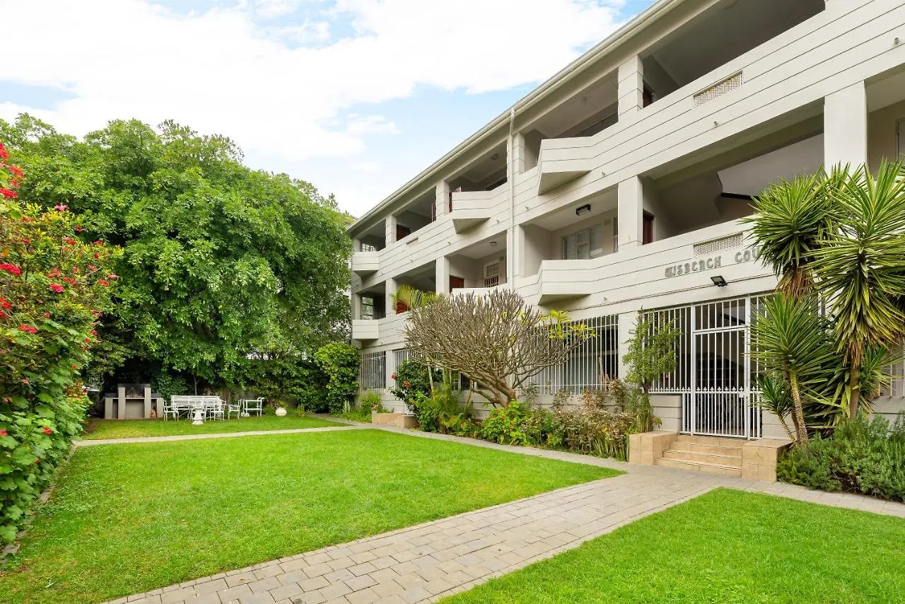 Wisbeach Court 14 Apartamento Ciudad del Cabo